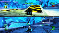 Ben 10: Galactic Racing (Pre-Owned)