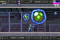 Metroid Fusion (Cartridge Only)