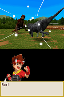 Dinosaur King (Pre-Owned)