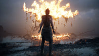 Hellblade Senua's Sacrifice (Pre-Owned)