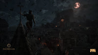 The Blood of Dawnwalker (Day 1 Edition)