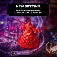 Horrified: Dungeons & Dragons Ravenloft