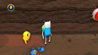 Adventure Time: Finn and Jake Investigations (Pre-Owned)