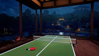 VR Ping Pong Pro (Pre-Owned)