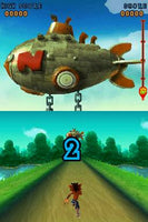 Crash Mind Over Mutant (Pre-Owned)