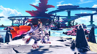 Digimon: Story Time Stranger