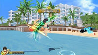 Senran Kagura Estival Versus Endless Summer Edition (Pre-Owned)