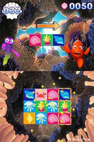 Finding Nemo Escape to the Big Blue (Pre-Owned)