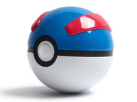 Pokemon Great Ball Replica