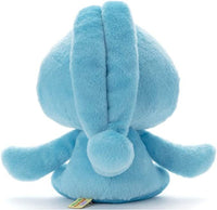 Pokemon I Choose You! Manaphy 7" Plush Toy