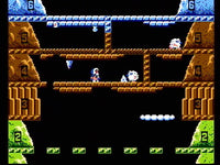 Ice Climber (Cartridge Only)