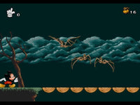 Mickey Mania (Complete)