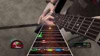 Guitar Hero: Metallica (Pre-Owned)