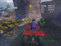 Kawasaki Quad Bikes (Pre-Owned)