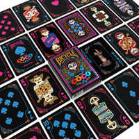 Bicycle Disney Coco Playing Cards
