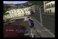 Tony Hawk's Pro Skater 3 (Greatest Hits) (Pre-Owned)