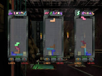Tetris Worlds (Pre-Owned)