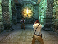 Indiana Jones and the Emperor's Tomb (As Is) (Pre-Owned)