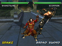 Mortal Kombat: Deadly Alliance (Pre-Owned)