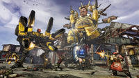 Borderlands 2 (Deluxe Vault Hunter's Collectors Edition) (Pre-Owned)