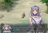 Ys The Ark of Napishtim (Pre-Owned)