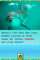 Winter's Tail (Pre-Owned)