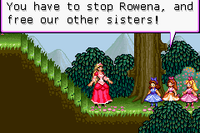 Barbie in The 12 Dancing Princesses (Cartridge Only)