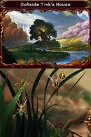Tinker Bell and the Lost Treasure (Pre-Owned)