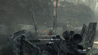 Call of Duty Ghosts (Pre-Owned)