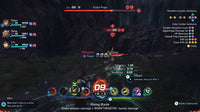 Xenoblade Chronicles X Definitive Edition (Nintendo Switch 2 Edition)