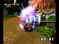 Sonic Adventure DX (As Is) (Pre-Owned)