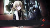 Chaos;Child (Pre-Owned)