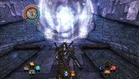 Divinity II: The Dragon Knight Saga (Pre-Owned)