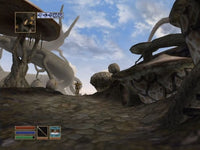 The Elder Scrolls III: Morrowind (Game of the Year) (Pre-Owned)