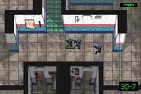 Tom Clancy's Rainbow Six Rogue Spear (Cartridge Only)