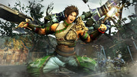Dynasty Warriors 8 (Pre-Owned)