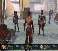 Summoner 2 (Pre-Owned)