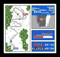 Winter Games (Cartridge Only)