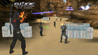 G.I. Joe: The Rise of Cobra (Pre-Owned)