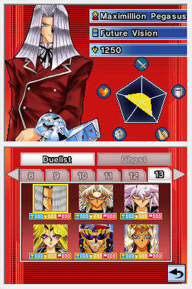 Yu-Gi-Oh World Championship 2008 (Pre-Owned)| Microplay Newmarket Yu-Gi-Oh World Championship 2008 (Pre-Owned)| Microplay Newmarket