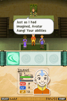 Avatar The Burning Earth (Pre-Owned)