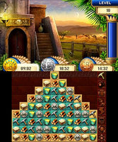 Jewel Master: Cradle of Egypt 2 3D (Pre-Owned)