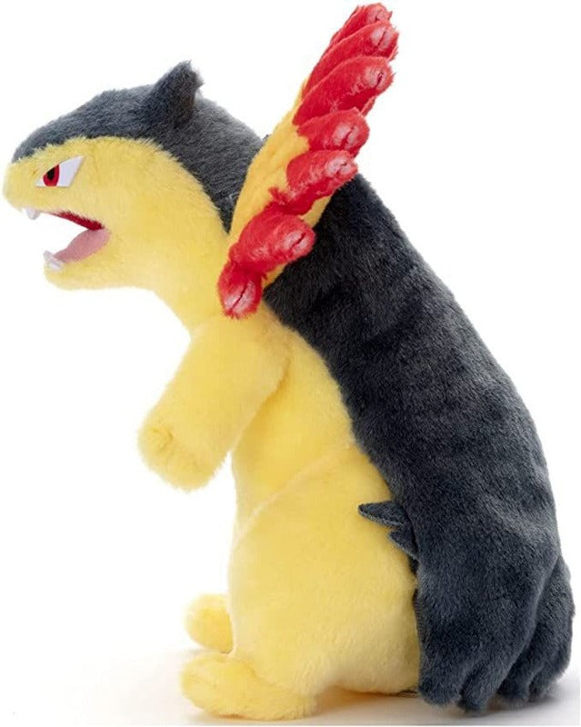 Pokemon typhlosion plush online