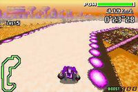 F-Zero Maximum Velocity (Cartridge Only)