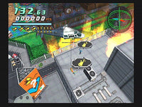 City Crisis (As Is) (Pre-Owned)