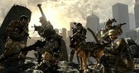 Call of Duty Ghosts (Hardened Edition) (Pre-Owned)
