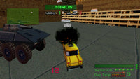 Twisted Metal (As Is) (Pre-Owned)