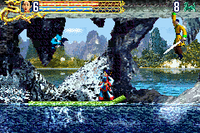 Crouching Tiger Hidden Dragon (Cartridge Only)