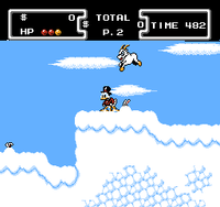 Duck Tales (Cartridge Only)