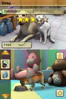 Paws & Claws Pampered Pets (Cartridge Only)